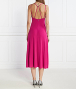 Платье Michael Kors - фуксия(MF381PN7AW)