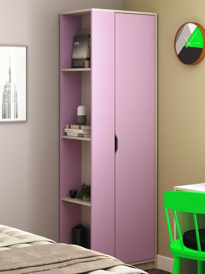 анкор белый / ирис