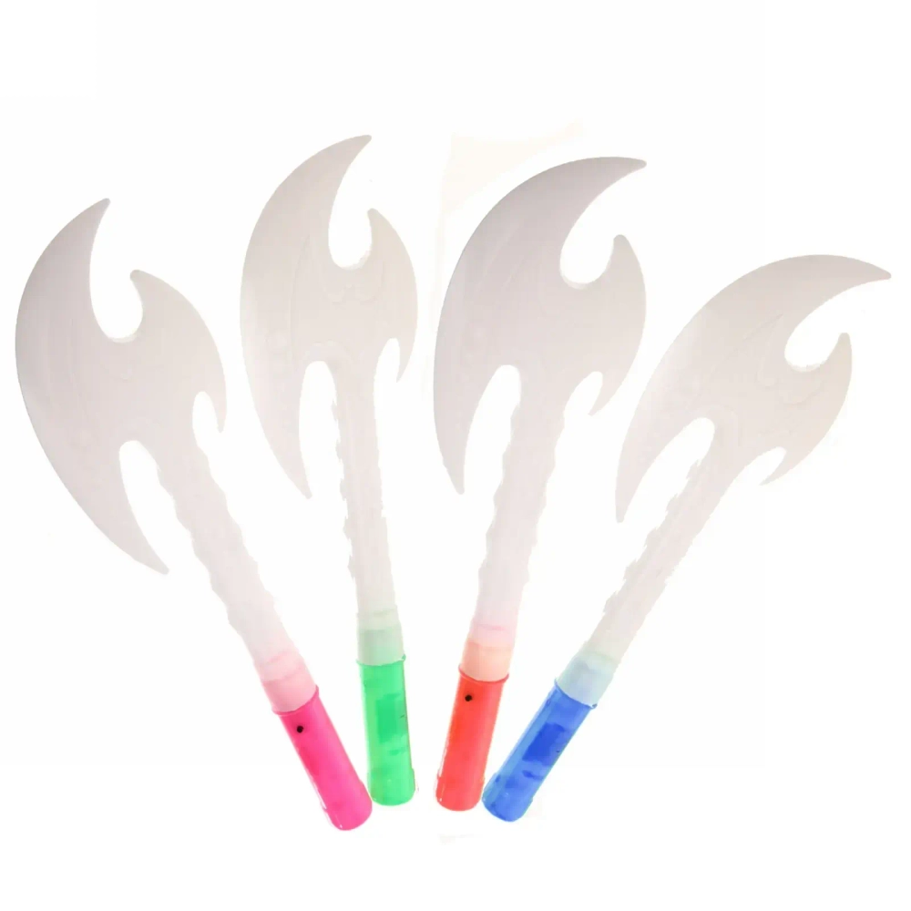 Палочка светящаяся «Чудо топорик» , в ассортим.