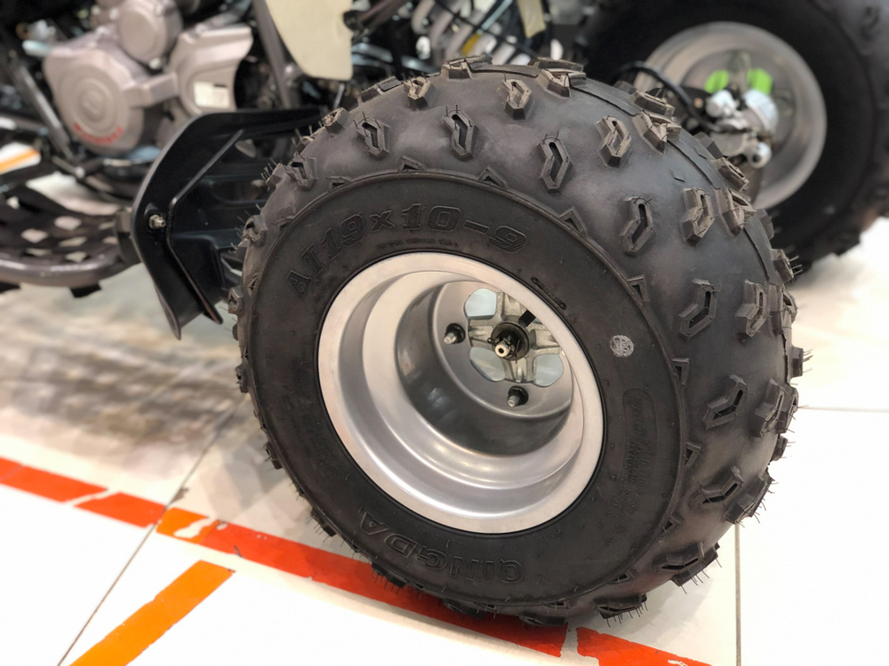 MOTOLAND ATV 250S (2021)