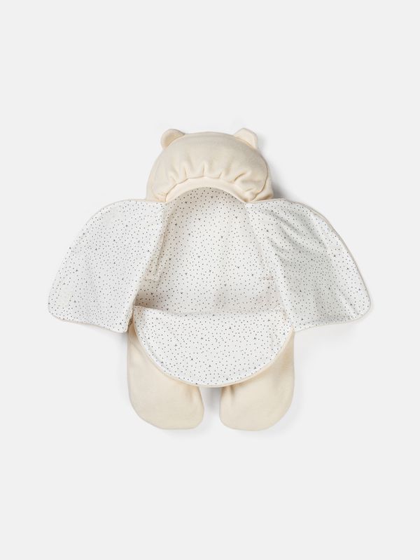 Конверт-звездочка облегченный 