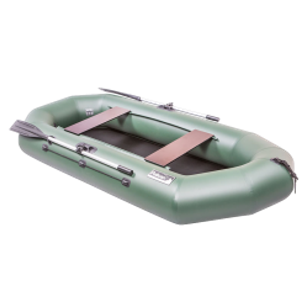Лодка ПВХ Pelican Гребная 268