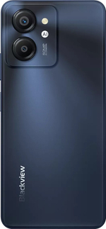 Смартфон Blackview Color 8 8 ГБ/128 ГБ серый