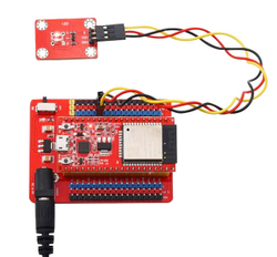 Модуль ESP32 - Arduino