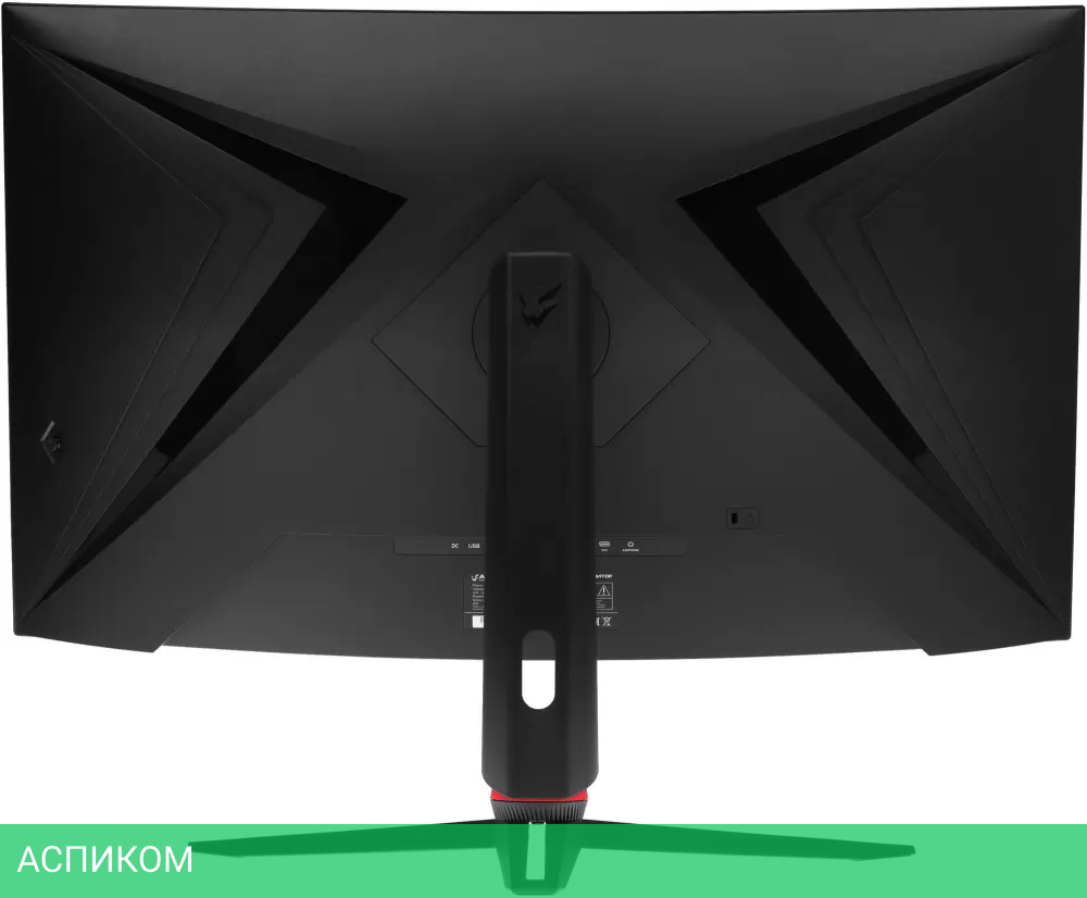 Монитор ARDOR GAMING SHAPER PRO AQ32H4