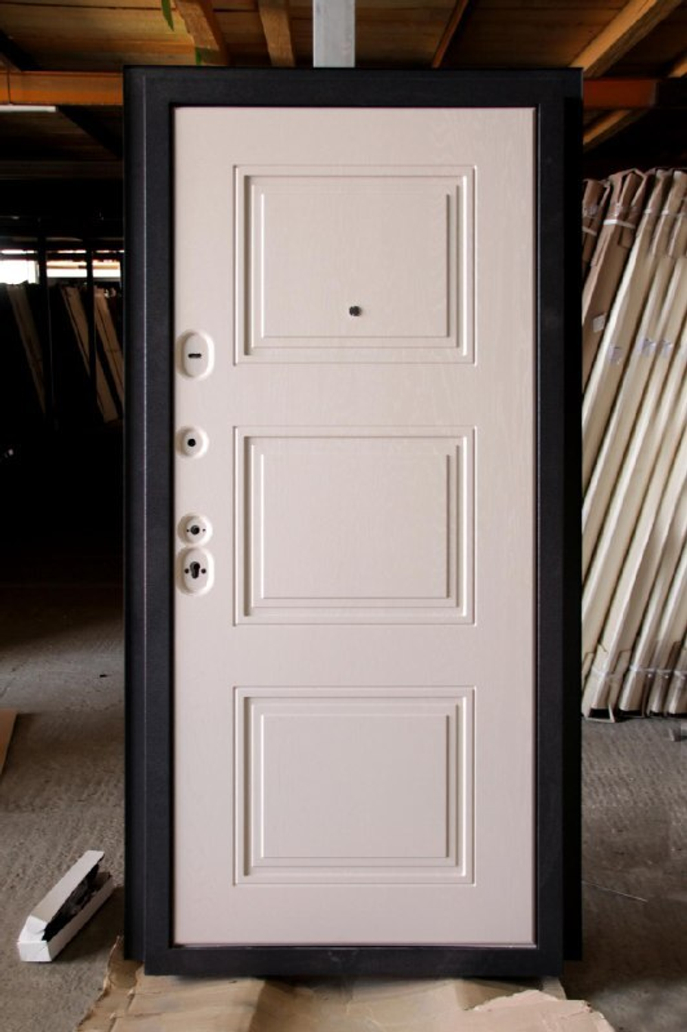 Дверь входная Мюнхен