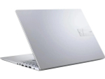Ноутбук Asus VivoBook 16 M1605YA-MB340 (AMD Ryzen 7 5825U/1920x1200/16GB/512GB SSD/AMD Radeon Vega 8/DOS) 90NB10R2-M00FL0, Silver