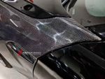 Карбоновые передние крылья для BMW M2 Competition F87 2015-2021 БМВ тюнинг