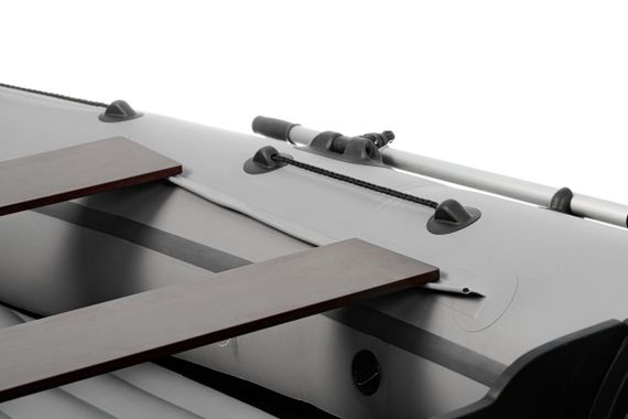 Лодка ПВХ ТРИТОН Air 310