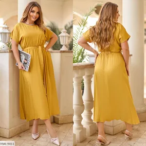 Платье HW-9404 Фабрика Моды