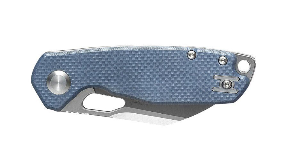 Нож складной Firebird by Ganzo FH924-GB D2 Steel Green