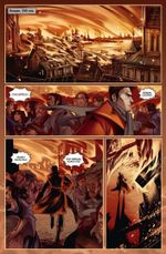 Комикс Майор Гром. Том 2. Чумной доктор