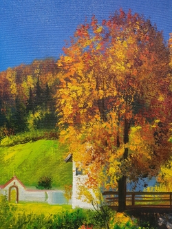 Баварский собор
