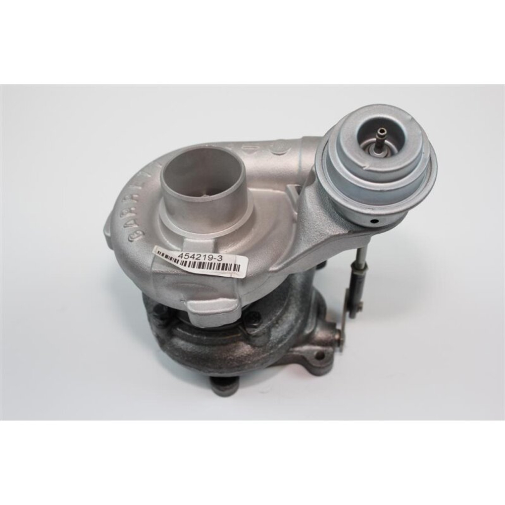 Турбина 454219-5003S Garrett для Opel