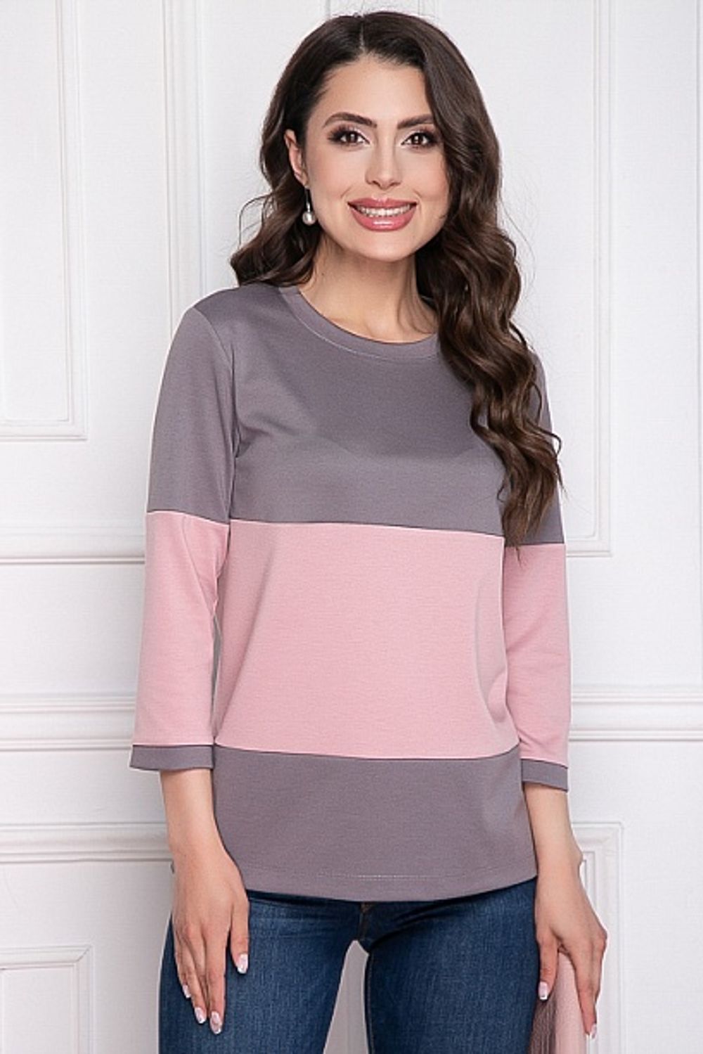 Джемпер 41009 Avili