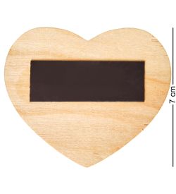 МТ- 020 Магнит «Ты прелесть!»