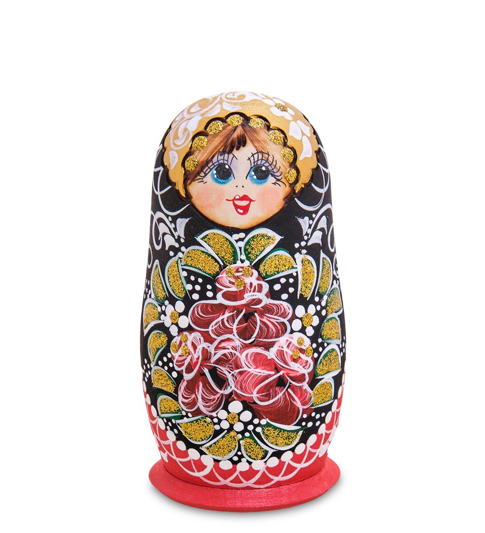 МР-24/ 72-D Матрешка 3м «Ксения»