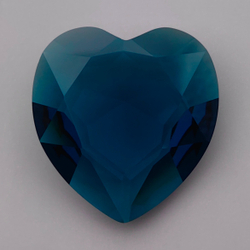 Сердце К9, Light Montana Unfoiled