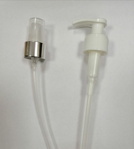 Pumpe - дозатор для флаконов