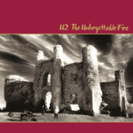U2 / The Unforgettable Fire (CD)