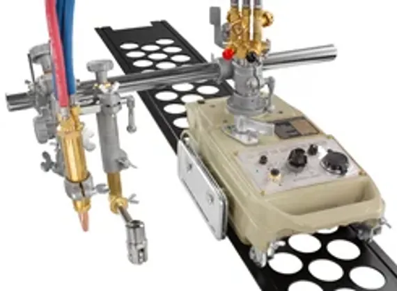 Сопло Huawei GK3-2 для высокоскоростной резки пропаном, 10-20 мм, арт. HW1163