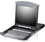 Переключатель KVM Aten KL1508AIM-AXA-RG