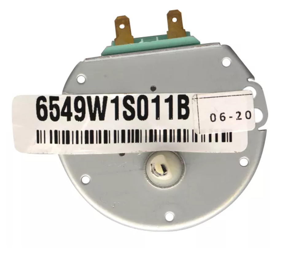 Мотор вращения поддона для микроволновки LG 6549W1S011E