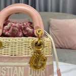 Christian Dior Lady Dior 17 cm