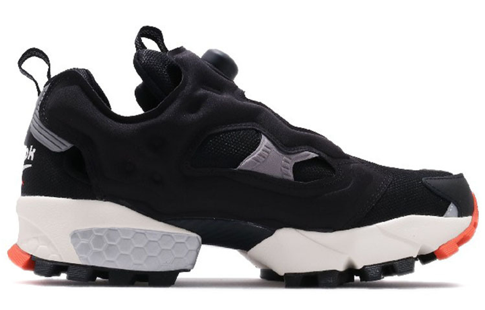 Кроссовки Reebok Workout Plus