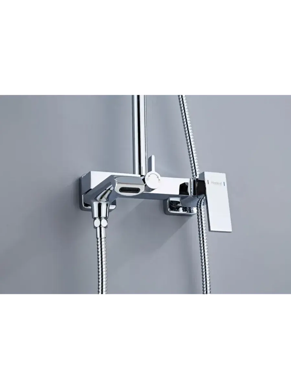 HB24575 Душевая система HAIBA