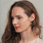 Серьги Possebon Sodalit A0381.23 S
