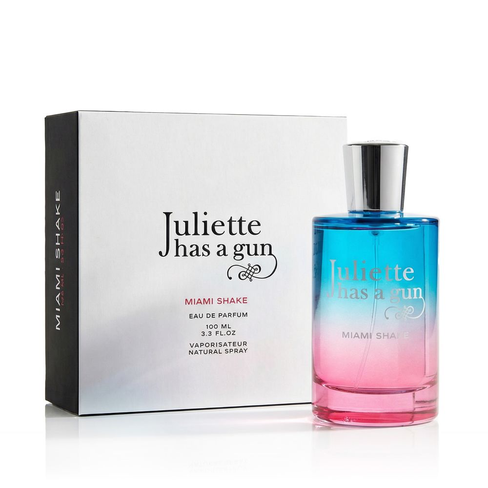 Juliette Has A Gun Miami Shake Eau De Parfum 100 ml (woman)