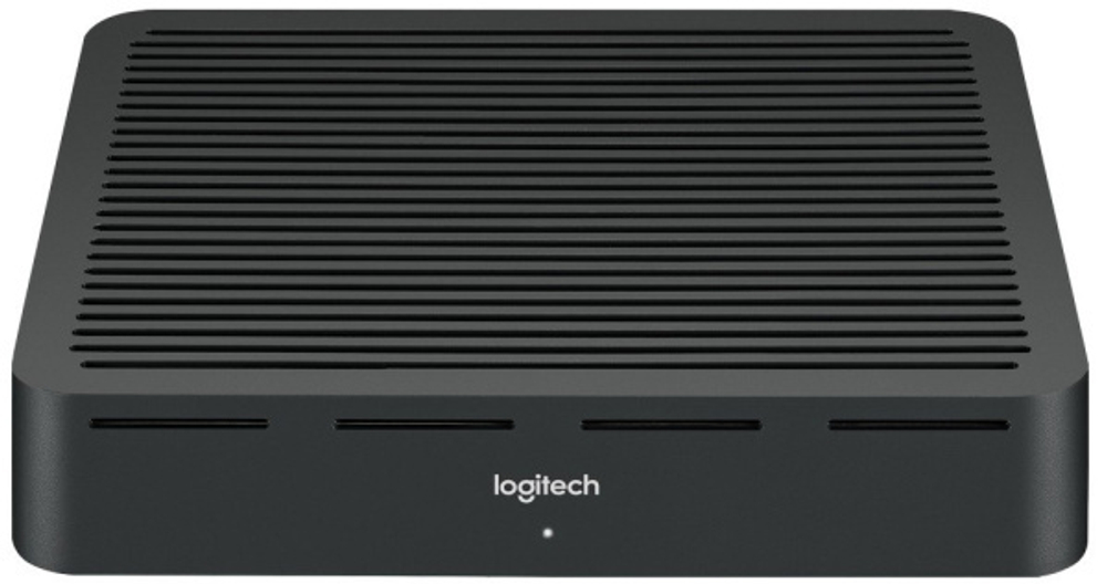 Переходник Logitech Rally Display Hub
