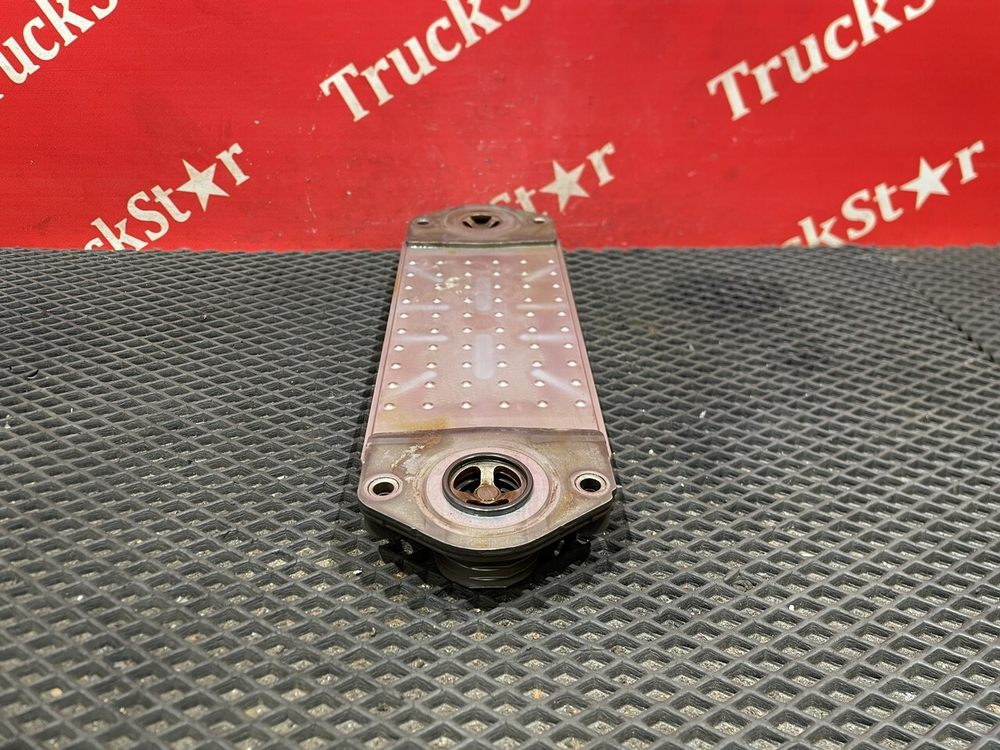 Радиатор масляный 2021г