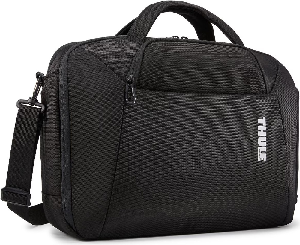 Сумка для ноутбука Thule Accent Briefcase 17L TACLB2216 black (3204817)