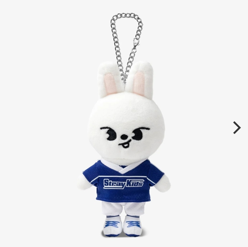 Игрушка-брелок SKZOO JAPAN POPUP STORE 2024