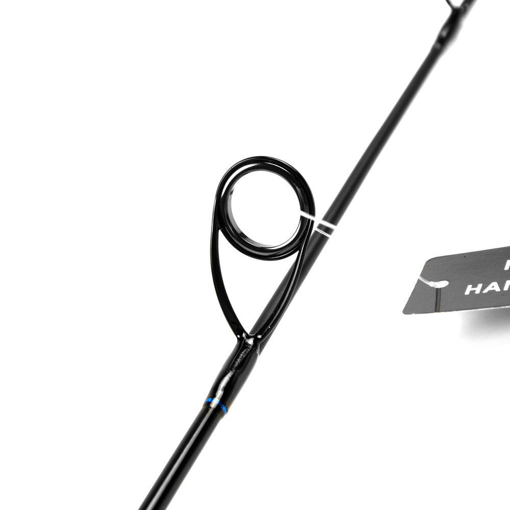 Удочка зимняя Stinger Force Age Ice 60MH (63см/15-40гр)