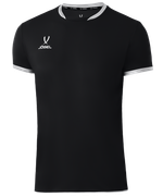 Футболка волейбольная Camp, черный, детский