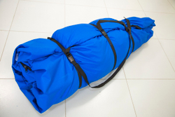 Палатка зимняя PULSAR 3T long Compact