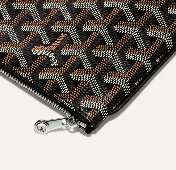 Клатч Goyard Sénat MM Pouch