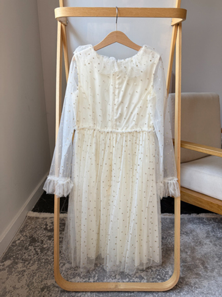 Нарядное платье Bonpoint, 152