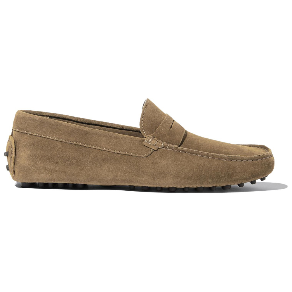Scarosso Michael flat loafers