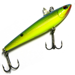 Раттлин BAT WB145 (77мм, 16гр)