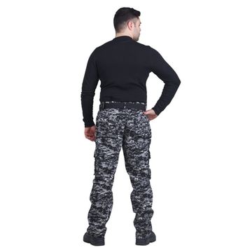 Брюки Армия (черн. цифра)