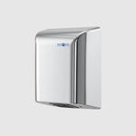 Сушилка сенсорная 2050 W нерж. сталь BIGFLOW 01451.B глянцевый