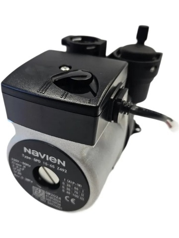 Циркуляционный насос для NAVIEN Deluxe С/Е (арт. 30034160A)
