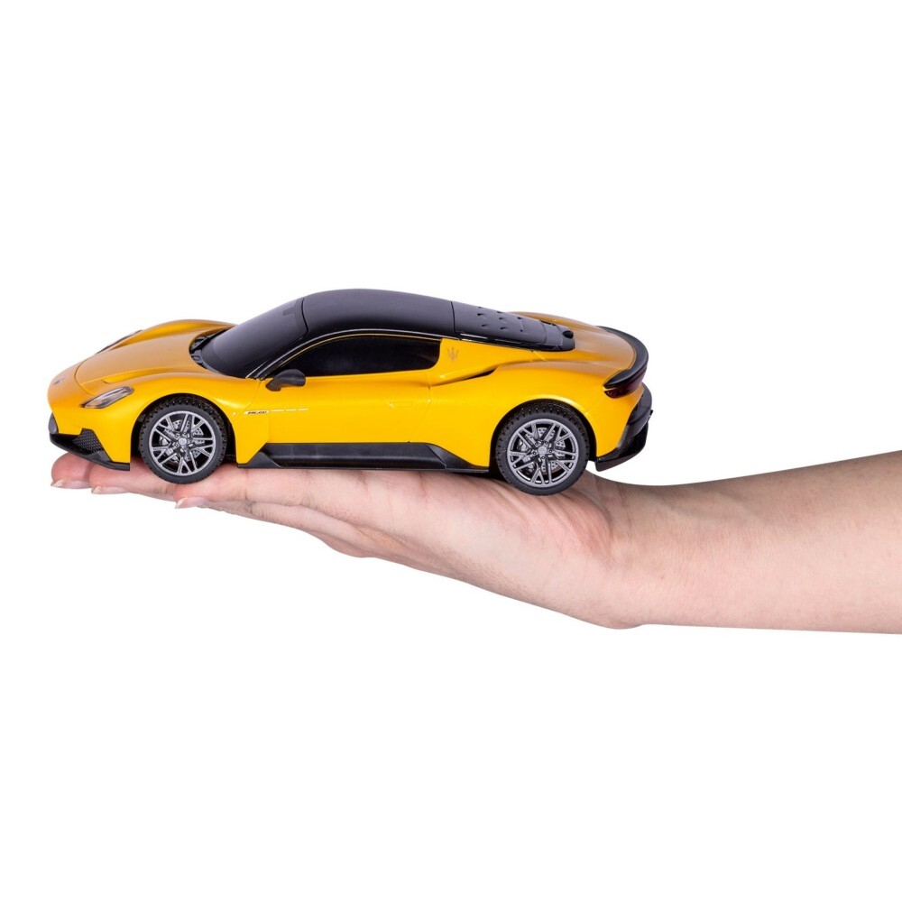 Revell - Control RC Car Maserati MC20 1:24 Дистанционное управление 2.4GHz 24677 / артикул   24677  / GTIN 4009803024677