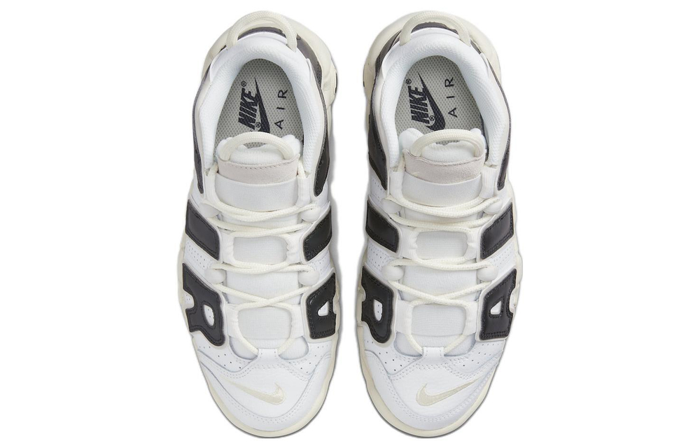 Кроссовки Nike Air More Uptempo (Женская размерная сетка)