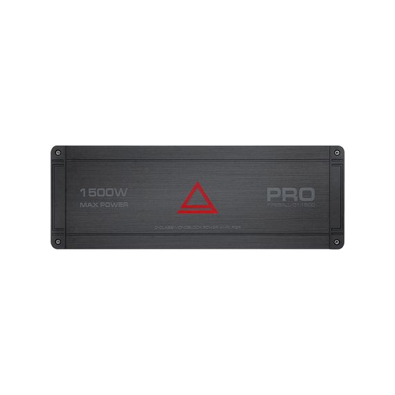 Усилитель AURA FIREBALL-D1.1500 PRO
