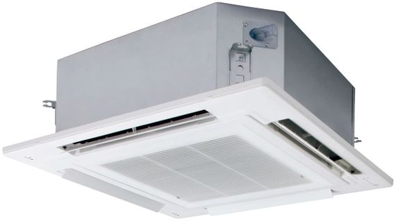 Кассетная сплит-система Panasonic S-36PU2E5B + CZ-KPU3W + U-36PZH2E5